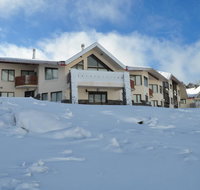 Salzburg Apartments - Yamba Accommodation