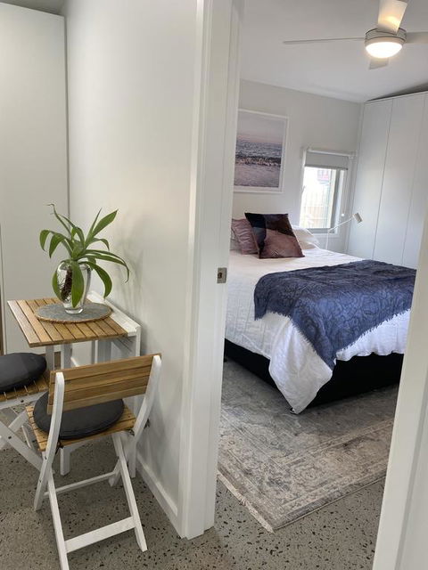 Sama Sama - Yamba Accommodation 2