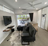 Sama Sama - Yamba Accommodation