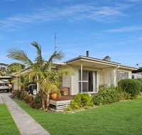 Sama-Sama - Walking Distance to town and water - Yamba Accommodation