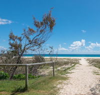 San Chelsea Beachside Apartments - Yamba Accommodation