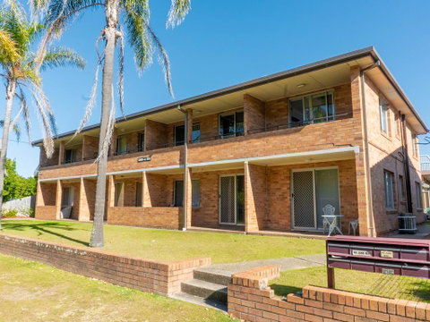 Sand & Sea 3 - Yamba Accommodation 3