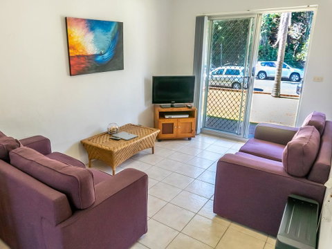 Sand & Sea 3 - Yamba Accommodation 2