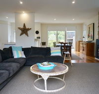 Sand Dunes - Yamba Accommodation