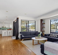 Sand Dunes - house and cabin accommodation