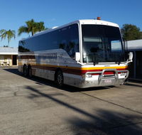 Sandcastle Motel Tin Can Bay - Yamba Accommodation