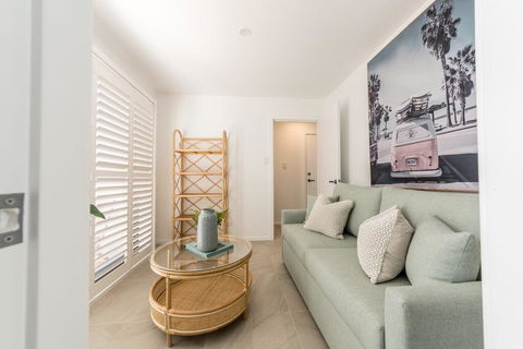 Sandcastle, 26a Winsor Street - Yamba Accommodation 3