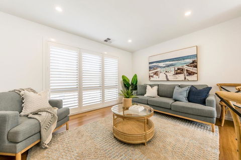 Sandcastle, 26a Winsor Street - Yamba Accommodation 1