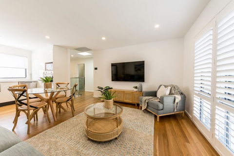 Sandcastle, 26a Winsor Street - Yamba Accommodation 0