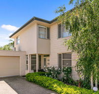 Sandcastles at Cowes - Yamba Accommodation
