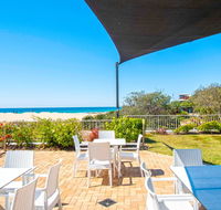Sandcastles On Currumbin Beach - Yamba Accommodation