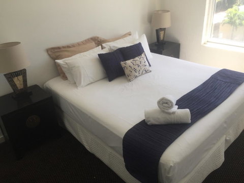 Sandcastles On The Beach Bargara - Yamba Accommodation 1
