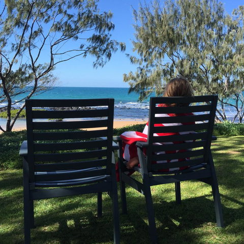 Sandcastles On The Beach Bargara - Yamba Accommodation 3