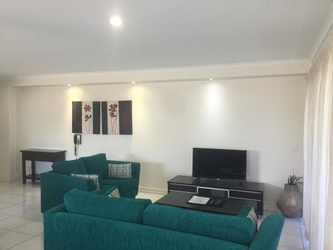 Sandcastles On The Beach Bargara - Yamba Accommodation 2