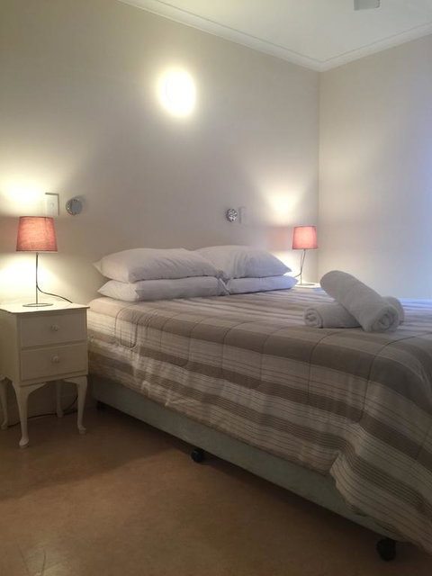 Sandcastles On The Beach Bargara - Yamba Accommodation 0