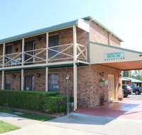 Sandstock Motor Inn Armidale - Yamba Accommodation