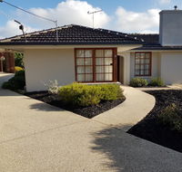 Sandy Bottoms - Yamba Accommodation
