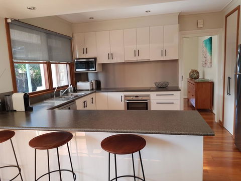 Sandy Bottoms - Yamba Accommodation 3