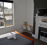 Sandy Bottoms Guesthouse - Yamba Accommodation