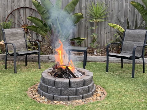 Sandy Feet - Bed And Breakfast - Yamba Accommodation 0