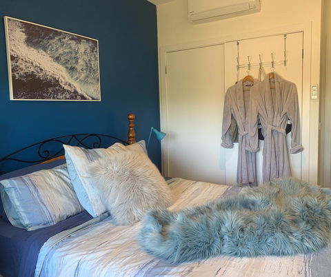 Sandy Feet - Bed And Breakfast - Yamba Accommodation 2