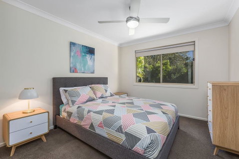 Sandy Feet On Casuarina - Yamba Accommodation 2