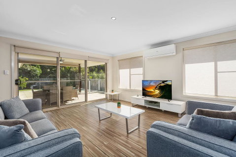 Sandy Feet On Casuarina - Yamba Accommodation 1