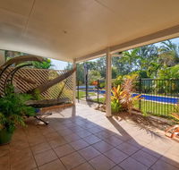 Sandy Feet Retreat Hervey Bay - Yamba Accommodation
