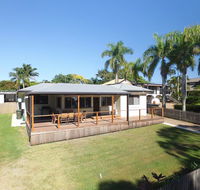 Sandy Footprints - Yamba Accommodation