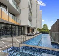 Sandy Hill Apartment by Ready Set Host - Yamba Accommodation