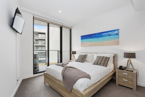 Sandy Hill Apartment By Ready Set Host - Yamba Accommodation 2