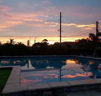 Sandy Hollow Tourist Park - Yamba Accommodation