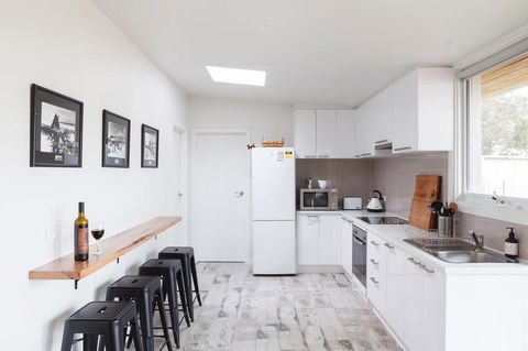 Sandy Point Hideaway - Yamba Accommodation 2
