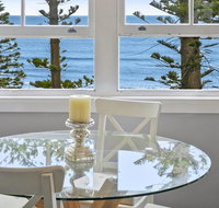 Sandy Toes Manly Executive Apartment - Yamba Accommodation