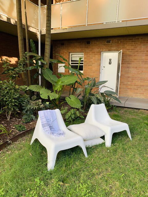 Sandyfoot@manly - Yamba Accommodation 3