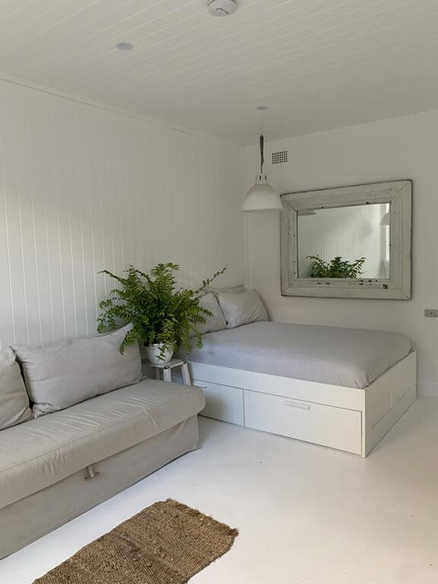 Sandyfoot@manly - Yamba Accommodation 1