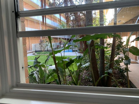 Sandyfoot@manly - Yamba Accommodation 2