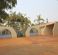 Santa Barbara - Yamba Accommodation