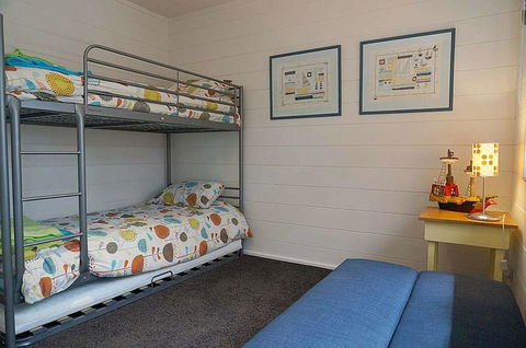 Santa Monica - Yamba Accommodation 3
