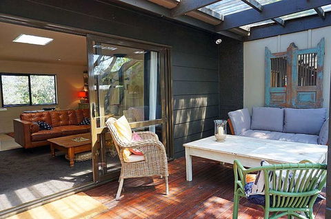 Santa Monica - Yamba Accommodation 2