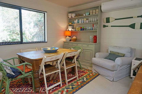 Santa Monica - Yamba Accommodation 1