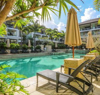 Santai Retreat Luxury One Bedroom - Yamba Accommodation
