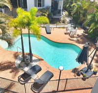 Santalina On Hervey Bay - Yamba Accommodation