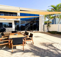 Sapphire - Yamba Accommodation