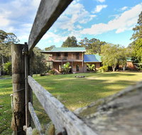 Sapphire Beach Acreage - Yamba Accommodation