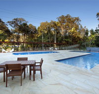 Sapphire Beach Holiday Park - Yamba Accommodation