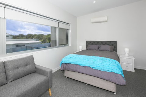 Sapphire Chambre B&B - Yamba Accommodation 1
