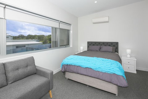 Sapphire Chambre B&B - Yamba Accommodation 3
