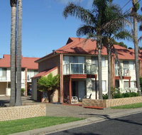 Sapphire Court - Yamba Accommodation