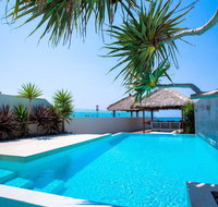 Sapphire Sands Beach House - Yamba Accommodation